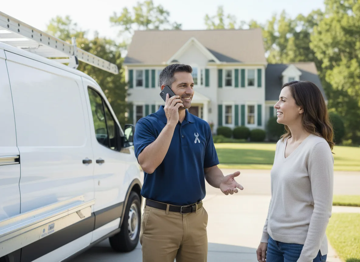 Home Gutter Service Baltimore, MD FAQs